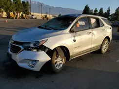 2GNAXHEV5K6201798 2019 CHEVROLET EQUINOX