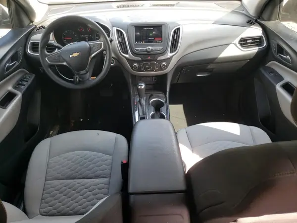 2GNAXHEV5K6203258 2019 CHEVROLET EQUINOX - Image 8