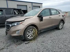 2GNAXHEV5K6204250 2019 CHEVROLET EQUINOX