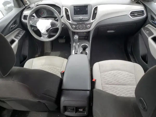 2GNAXHEV5K6204250 2019 CHEVROLET EQUINOX - Image 8