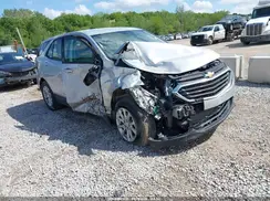 2GNAXHEV5K6206757 2019 CHEVROLET EQUINOX