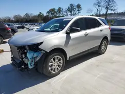 2GNAXHEV5K6213076 2019 CHEVROLET EQUINOX