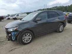 2GNAXHEV5K6215877 2019 CHEVROLET EQUINOX