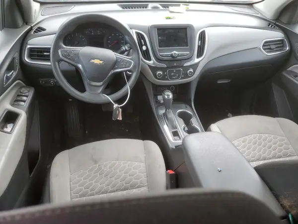 2GNAXHEV5K6215877 2019 CHEVROLET EQUINOX - Image 8