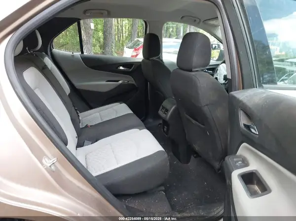 2GNAXHEV5K6216902 2019 CHEVROLET EQUINOX - Image 8