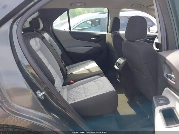 2GNAXHEV5K6220559 2019 CHEVROLET EQUINOX - Image 8