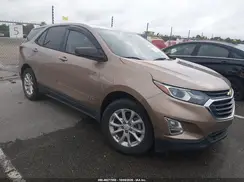 2GNAXHEV5K6234882 2019 CHEVROLET EQUINOX