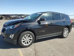 2GNAXHEV5K6245493 2019 CHEVROLET EQUINOX