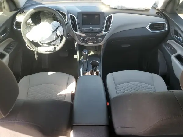 2GNAXHEV5K6245493 2019 CHEVROLET EQUINOX - Image 8