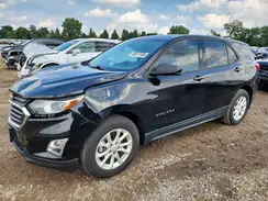 2GNAXHEV5K6249365 2019 CHEVROLET EQUINOX