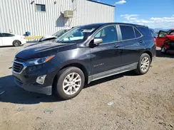 2GNAXHEV5K6249818 2019 CHEVROLET EQUINOX