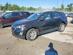 2GNAXHEV5K6253996 2019 CHEVROLET EQUINOX