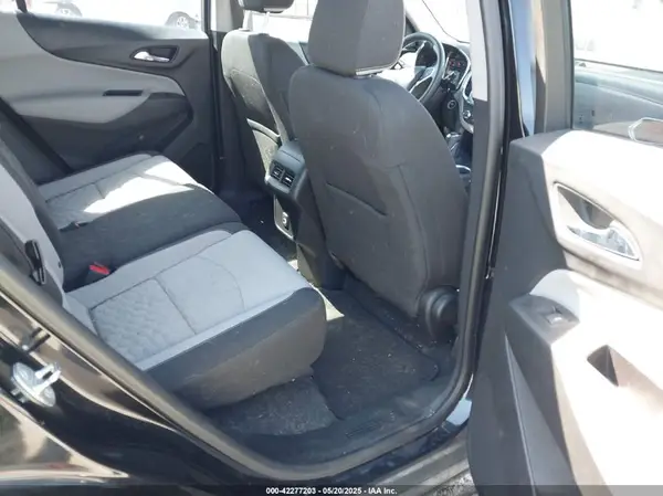 2GNAXHEV5K6258809 2019 CHEVROLET EQUINOX - Image 8