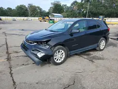 2GNAXHEV5K6261533 2019 CHEVROLET EQUINOX
