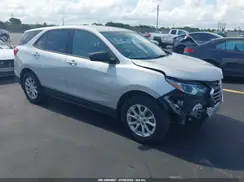 2GNAXHEV5K6265114 2019 CHEVROLET EQUINOX
