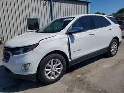 2GNAXHEV5K6265162 2019 CHEVROLET EQUINOX