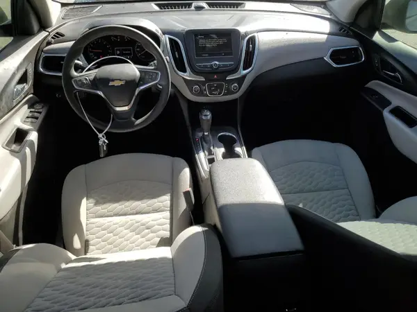 2GNAXHEV5K6267249 2019 CHEVROLET EQUINOX - Image 8