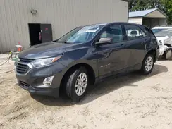 2GNAXHEV5K6267879 2019 CHEVROLET EQUINOX