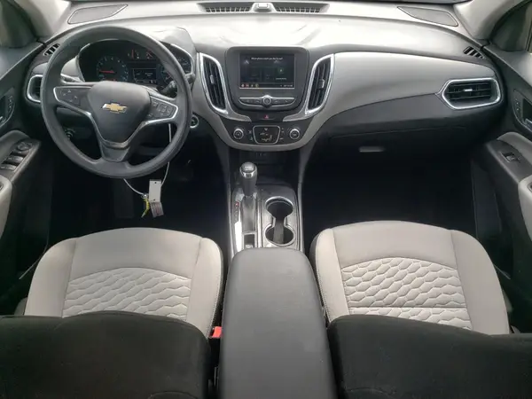 2GNAXHEV5K6267879 2019 CHEVROLET EQUINOX - Image 8