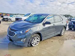 2GNAXHEV5K6268045 2019 CHEVROLET EQUINOX