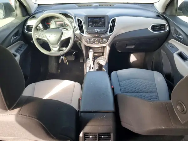 2GNAXHEV5K6268045 2019 CHEVROLET EQUINOX - Image 8