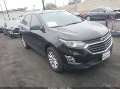 2GNAXHEV5K6269888 2019 CHEVROLET EQUINOX