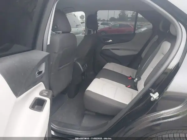 2GNAXHEV5K6269888 2019 CHEVROLET EQUINOX - Image 8