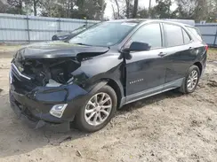 2GNAXHEV5K6271883 2019 CHEVROLET EQUINOX