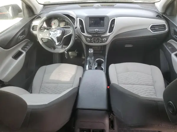 2GNAXHEV5K6271883 2019 CHEVROLET EQUINOX - Image 8
