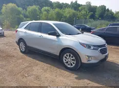 2GNAXHEV5K6272693 2019 CHEVROLET EQUINOX