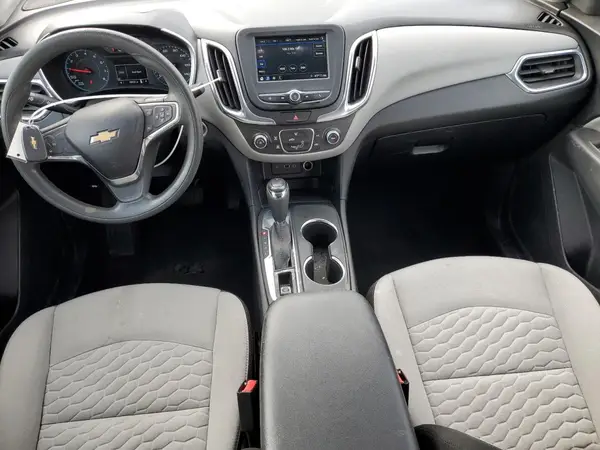 2GNAXHEV5K6279708 2019 CHEVROLET EQUINOX - Image 8