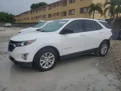 2GNAXHEV5K6281913 2019 CHEVROLET EQUINOX