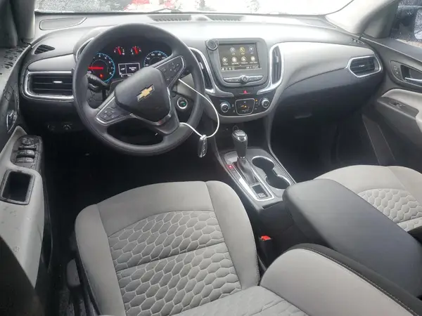 2GNAXHEV5K6281913 2019 CHEVROLET EQUINOX - Image 8