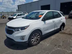 2GNAXHEV5K6286867 2019 CHEVROLET EQUINOX