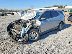 2GNAXHEV5K6287470 2019 CHEVROLET EQUINOX