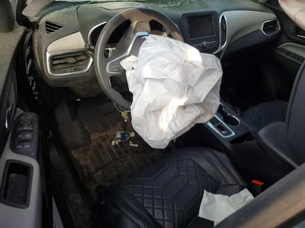 2GNAXHEV5K6287470 2019 CHEVROLET EQUINOX - Image 8