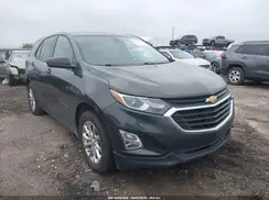 2GNAXHEV5K6289283 2019 CHEVROLET EQUINOX