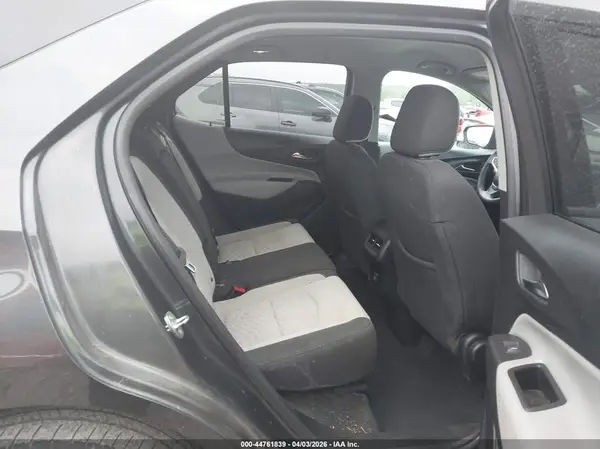 2GNAXHEV5K6289283 2019 CHEVROLET EQUINOX - Image 8