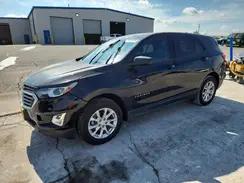 2GNAXHEV5K6291468 2019 CHEVROLET EQUINOX