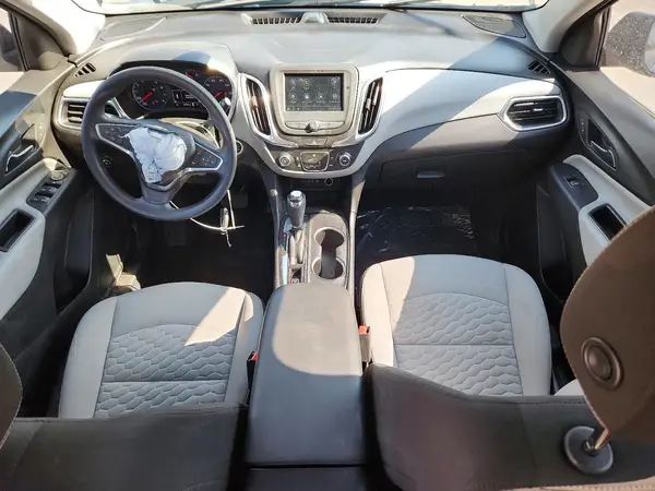 2GNAXHEV5K6291468 2019 CHEVROLET EQUINOX - Image 8