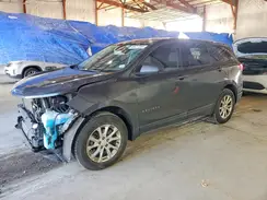 2GNAXHEV5K6291597 2019 CHEVROLET EQUINOX