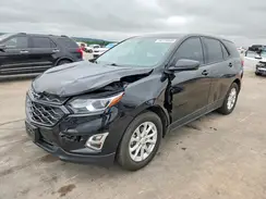 2GNAXHEV5K6295505 2019 CHEVROLET EQUINOX