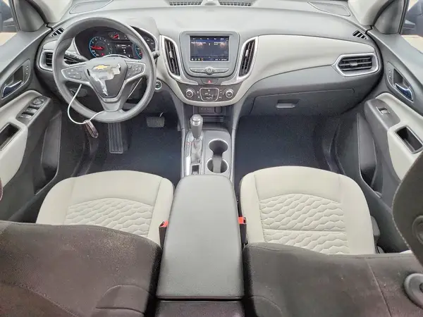2GNAXHEV5K6295505 2019 CHEVROLET EQUINOX - Image 8