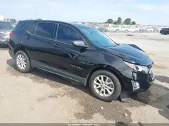 2GNAXHEV5K6295780 2019 CHEVROLET EQUINOX