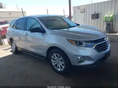 2GNAXHEV5K6295813 2019 CHEVROLET EQUINOX