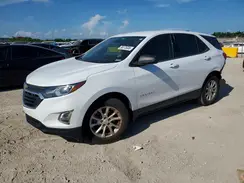 2GNAXHEV5K6300346 2019 CHEVROLET EQUINOX