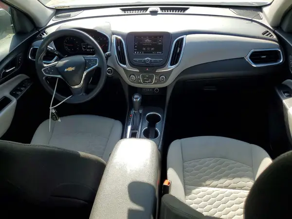 2GNAXHEV5K6300346 2019 CHEVROLET EQUINOX - Image 8