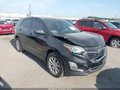 2GNAXHEV5K6304655 2019 CHEVROLET EQUINOX