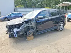 2GNAXHEV5L6107342 2020 CHEVROLET EQUINOX