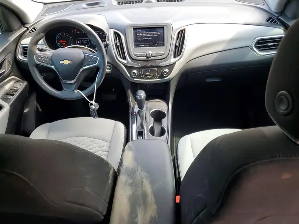2GNAXHEV5L6107342 2020 CHEVROLET EQUINOX - Image 8